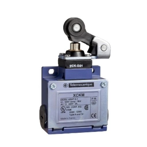 Picture of XCKM121 Limit Switch