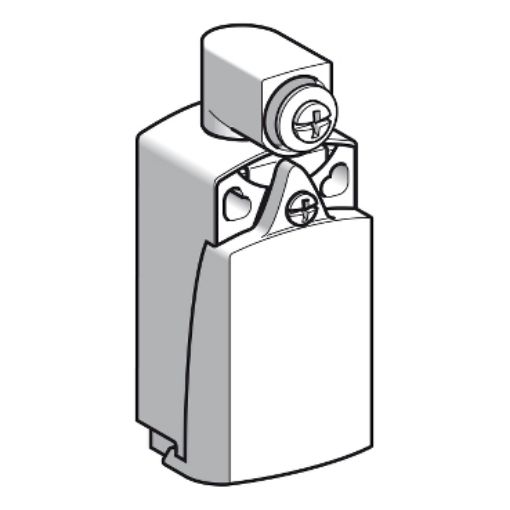 Picture of XCKP2101G11 Limit Switch