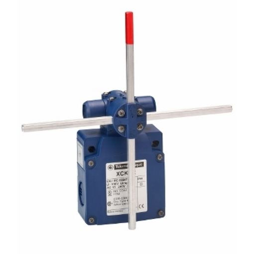 Picture of XCKVR54D1H29 Limit Switch