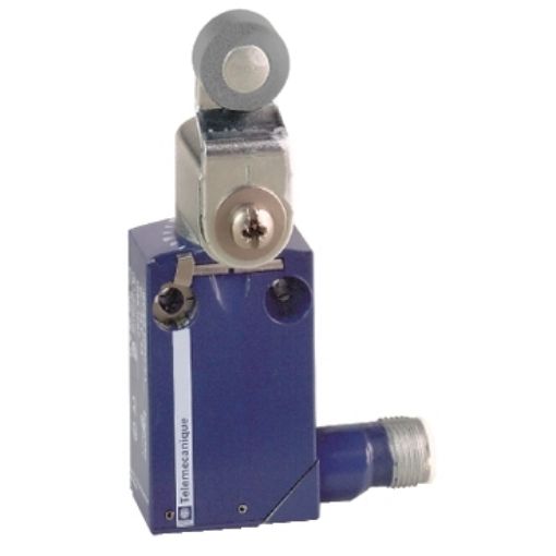 Picture of XCMD2116C12 Limit Switch