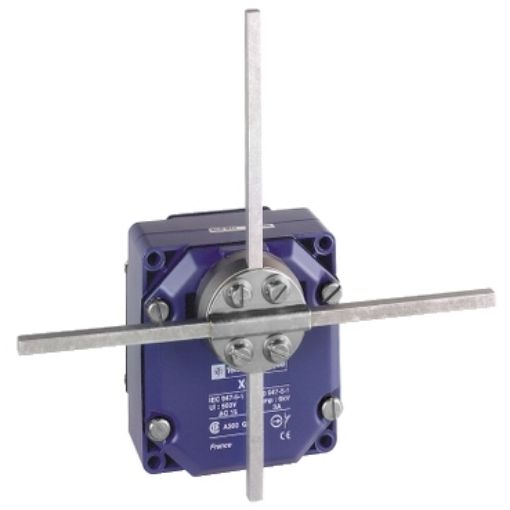 Picture of XCRF57 Limit Switch