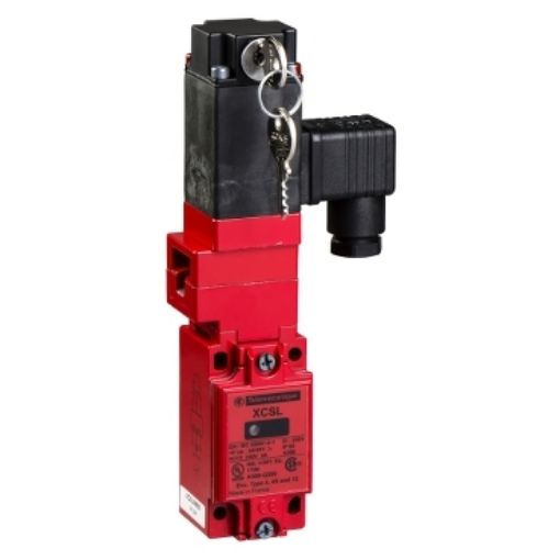 Picture of XCSL566B1 Security Terminal