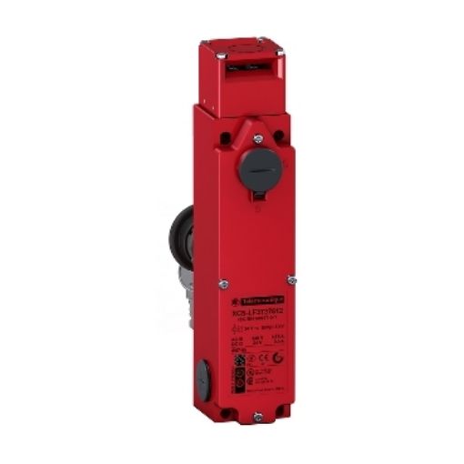 Picture of XCSL764B2 Security Terminal