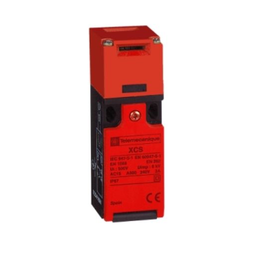 Picture of XCSPA591 Security Terminal