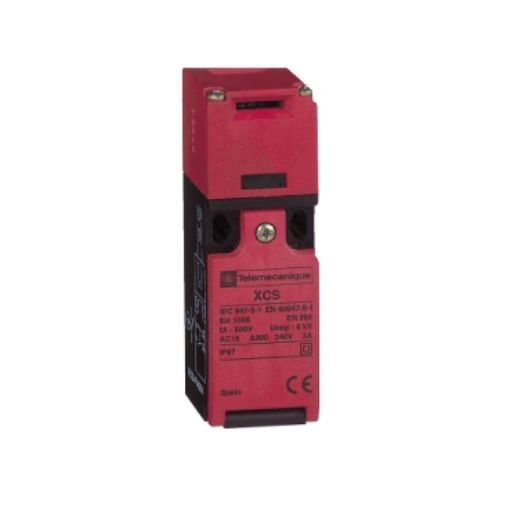 Picture of XCSPA791 Security Terminal