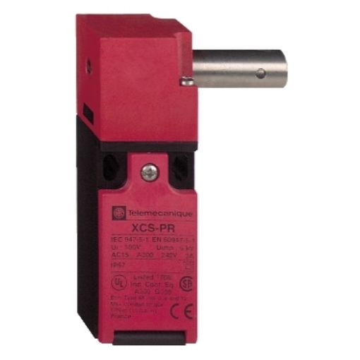 Picture of XCSPR551 Security Terminal