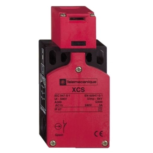 Picture of XCSTA591 Security Terminal