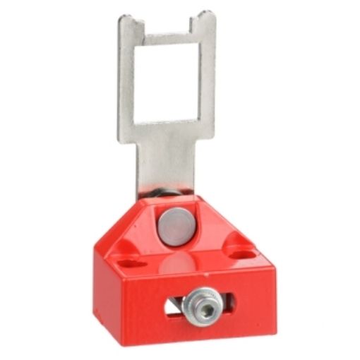 Picture of XCSZ03 Security Terminal Key