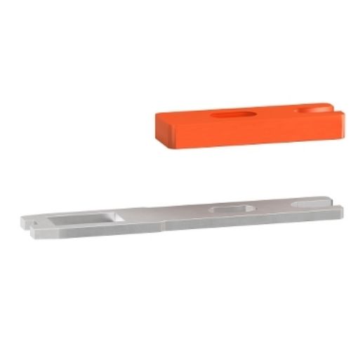 Picture of XCSZ11 Security Terminal Key