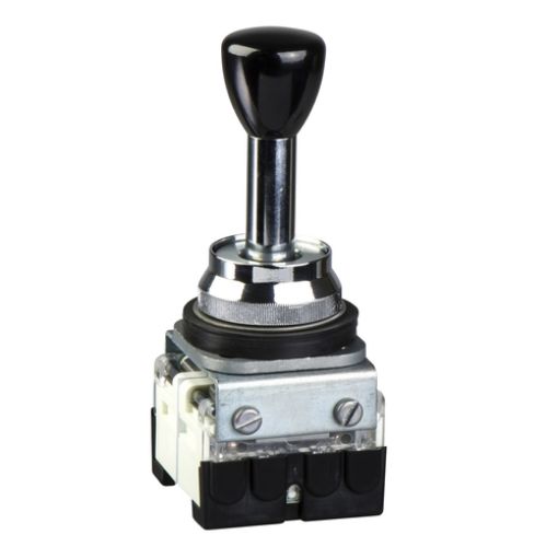 Picture of XD2AC201 Φ30 2-Directional Control Without Reset 1C/O