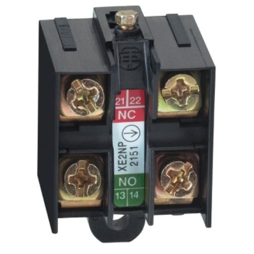 Picture of XE2NP2151 Limit Switch Contact