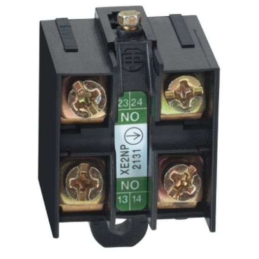 Picture of XE2NP3131 Limit Switch Contact
