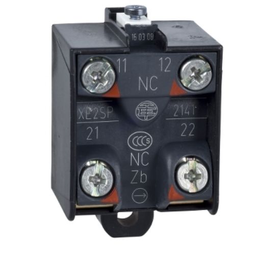 Picture of XE2SP2141 Limit Switch Contact