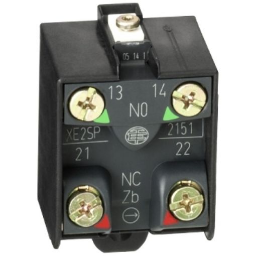 Picture of XE2SP2151 Limit Switch Contact