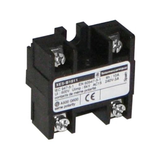Picture of XESP2051 Limit Switch Contact