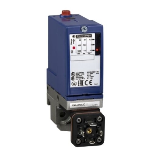 Picture of XMLA010A2C11 Electromechanical Pressure Switch