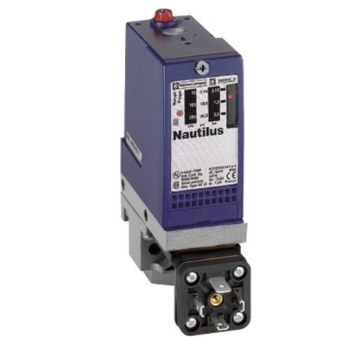 Picture of XMLA020B2C11 Electromechanical Pressure Switch