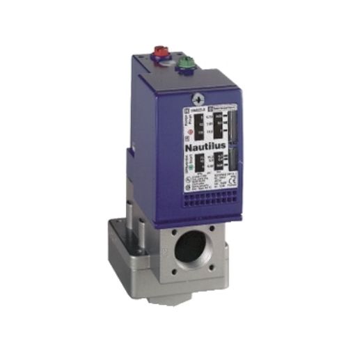 Picture of XMLC002B2S11 Electromechanical Pressure Switch