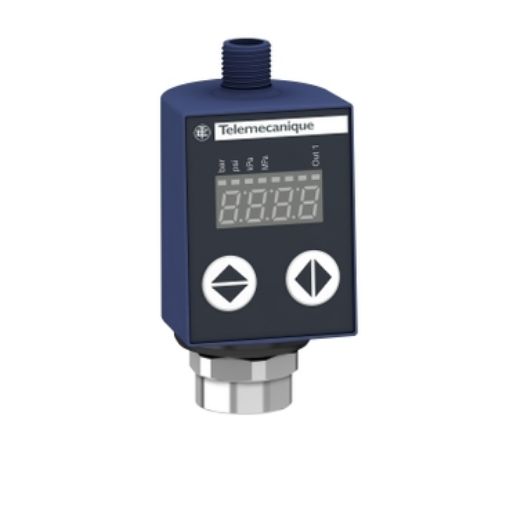 Picture of XMLR100M1P25 Digital Pressure Transmitter