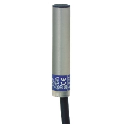 Picture of XS106B3PAL2 Inductive Sensor Φ6