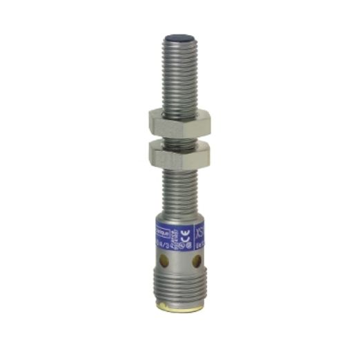 Picture of XS108BLPAM12 Inductive Sensor M12