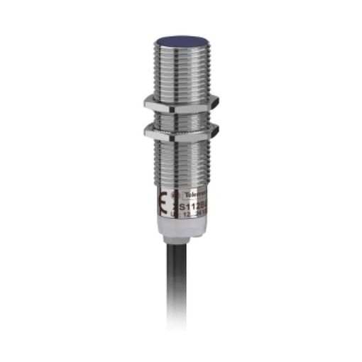 Picture of XS112B3PAL2 Inductive Sensor M12
