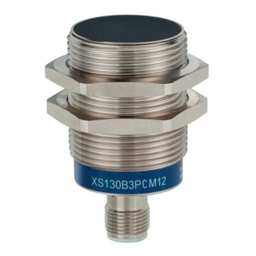 Picture of XS130B3PCM12 Inductive Sensor M30
