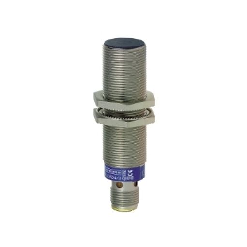 Picture of XS1M18KP340D Inductive Sensor M18