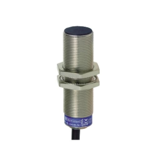 Picture of XS1M18MA250 Inductive Sensor M18