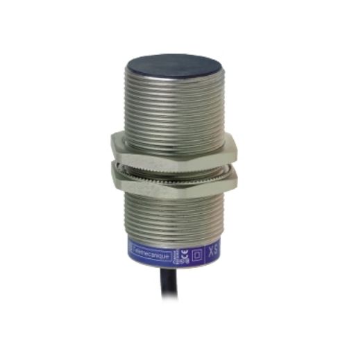 Picture of XS1M30KP340 Inductive Sensor M30
