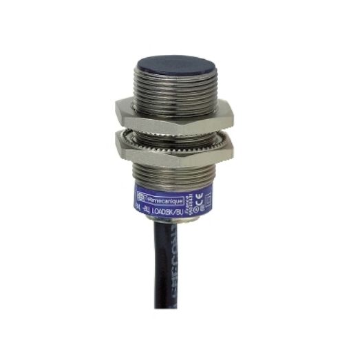 Picture of XS1N18PA349 Inductive Sensor M18