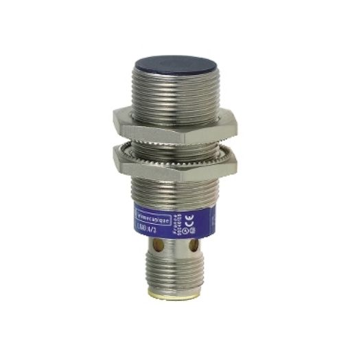 Picture of XS1N18PC410D Inductive Sensor M18