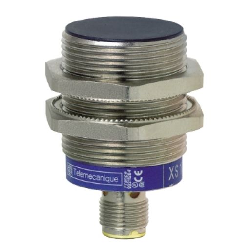 Picture of XS1N30PC410D Inductive Sensor M30