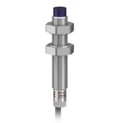 Picture of XS208BLPAL2 Inductive Sensor M8