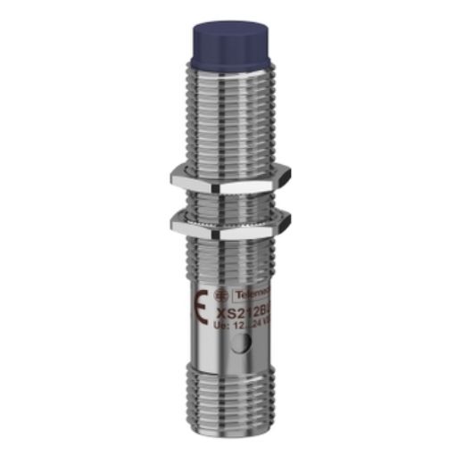 Picture of XS212BLPAM12 Inductive Sensor M12
