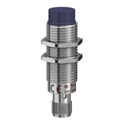 Picture of XS218BLPAM12 Inductive Sensor M18