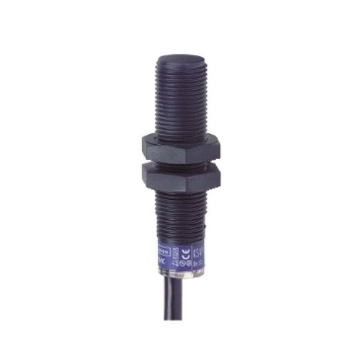 Picture of XS4P12MA230 Inductive Sensor M12