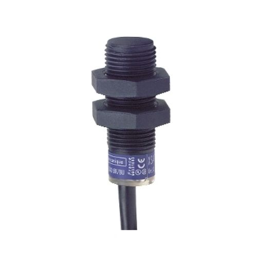 Picture of XS4P12PA340 Inductive Sensor M12