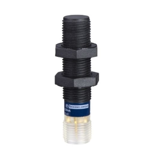 Picture of XS4P12PA340D Inductive Sensor M12