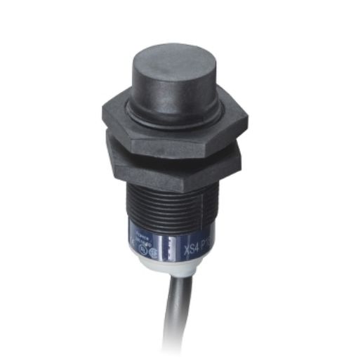 Picture of XS4P18AB120 Inductive Sensor M18