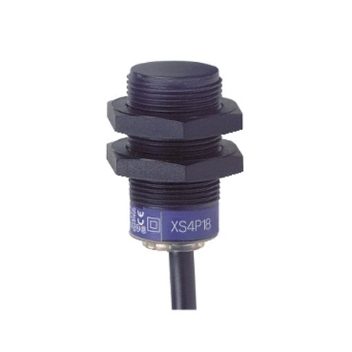 Picture of XS4P18PA340 Inductive Sensor M18