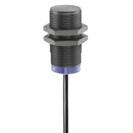 Picture of XS4P18PB370E1 Inductive Sensor M18