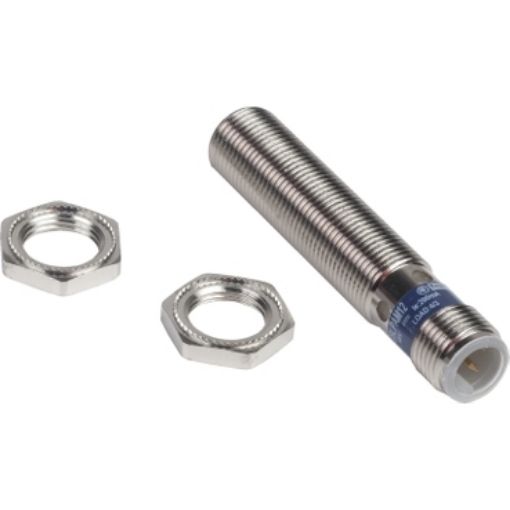 Picture of XS512BLPAM12 Inductive Sensor M12