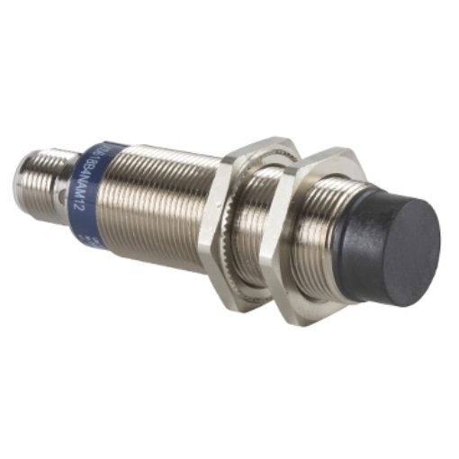 Picture of XS518BLPAM12 Inductive Sensor M18