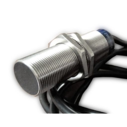 Picture of XS608B1NAL2 Inductive Sensor M8