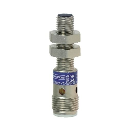 Picture of XS608B1NAM12 Inductive Sensor M8