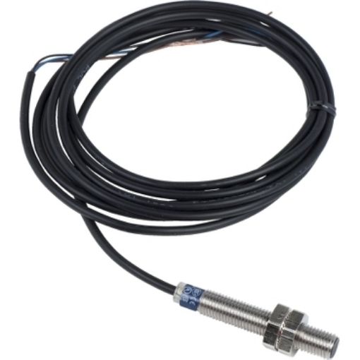 Picture of XS608B1PBL2 Inductive Sensor M8