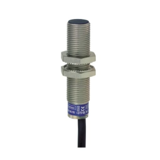 Picture of XS612B1NAL2 Inductive Sensor M12