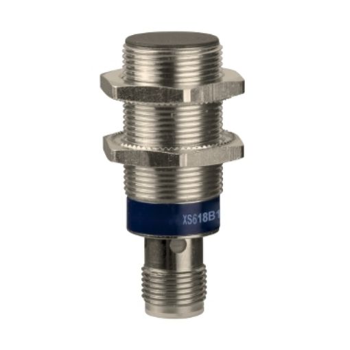 Picture of XS618B1PBM12 Inductive Sensor M18