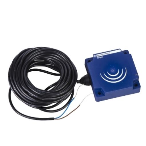 Picture of XS7D1A1PAL2 Inductive Sensor